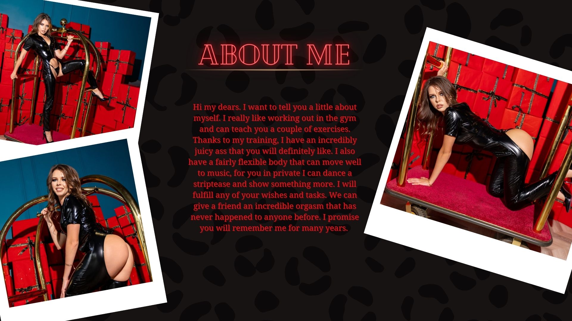 LunaRishi ABOUT ME image: 1