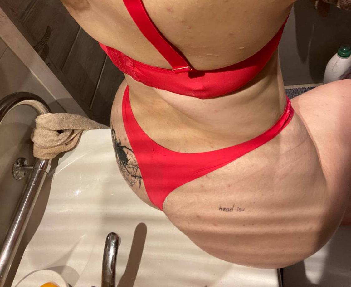 Big-buns-1 I miss you image: 2