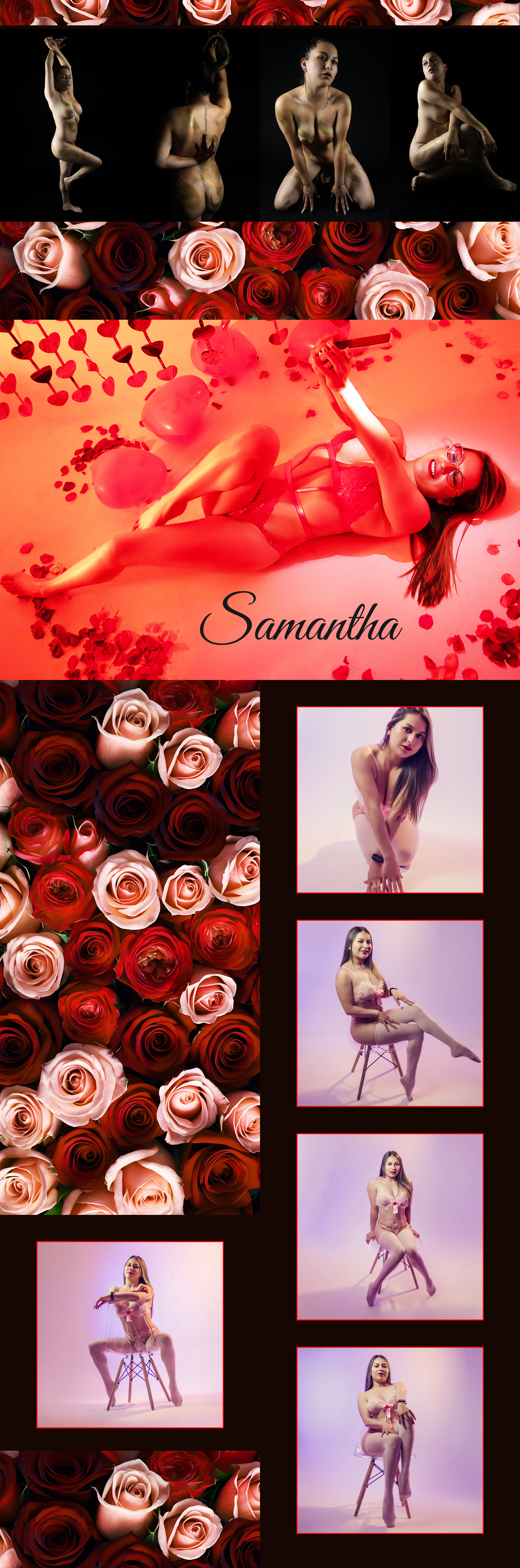 samantha--wilson Welcome to my room image: 1