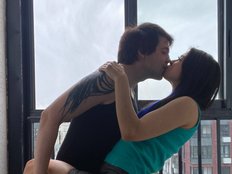 AliceSergio's avatar