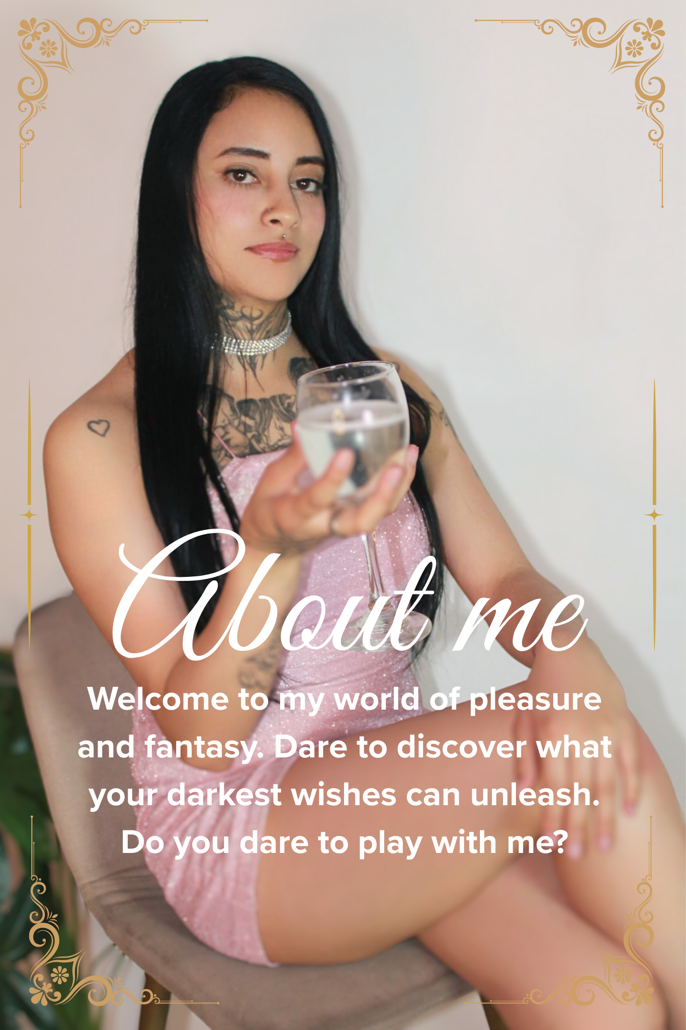 Megaan-Lee ABOUT ME 💖 image: 1