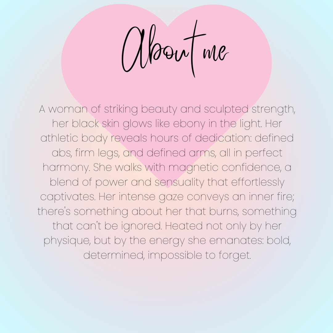 Naomii-Cooper ABOUT ME image: 1