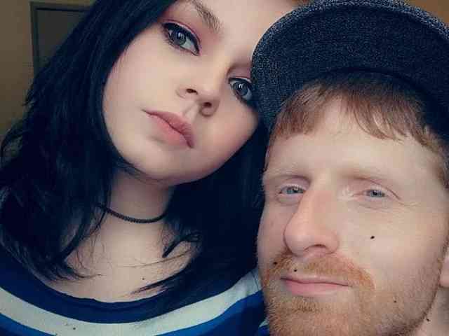 Palegothprincess
