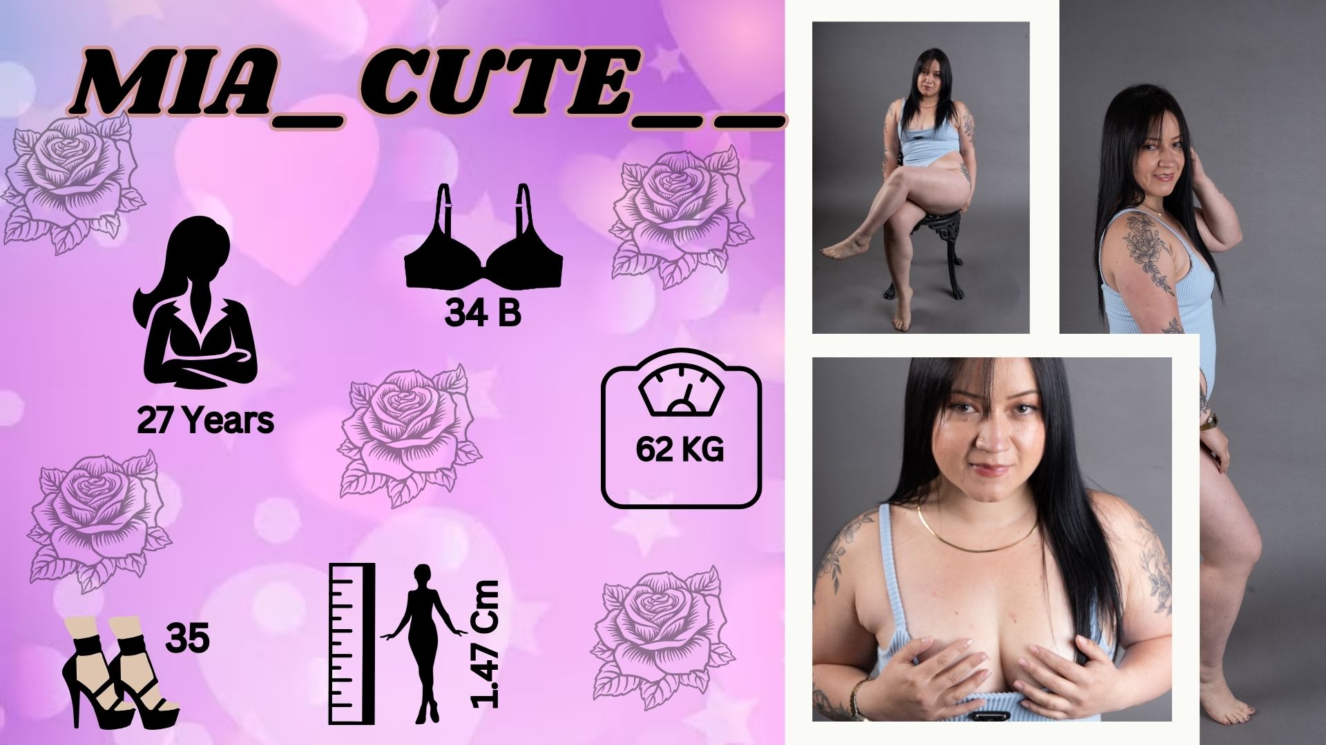 Mia-Cute- . image: 1