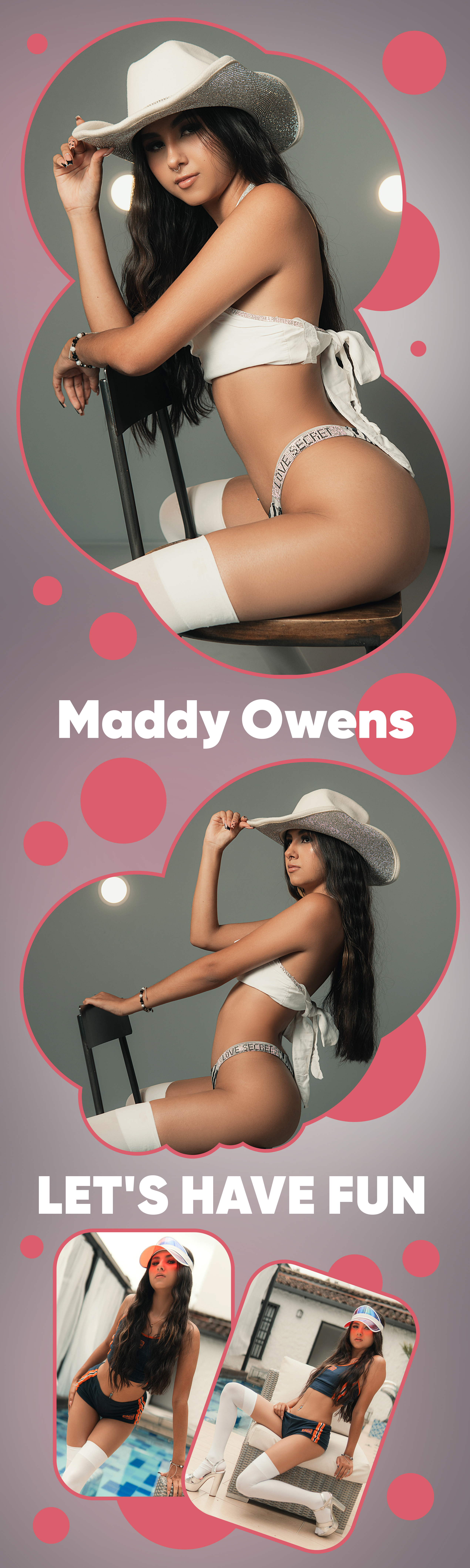 MaddyOwens Welcome to my room image: 1
