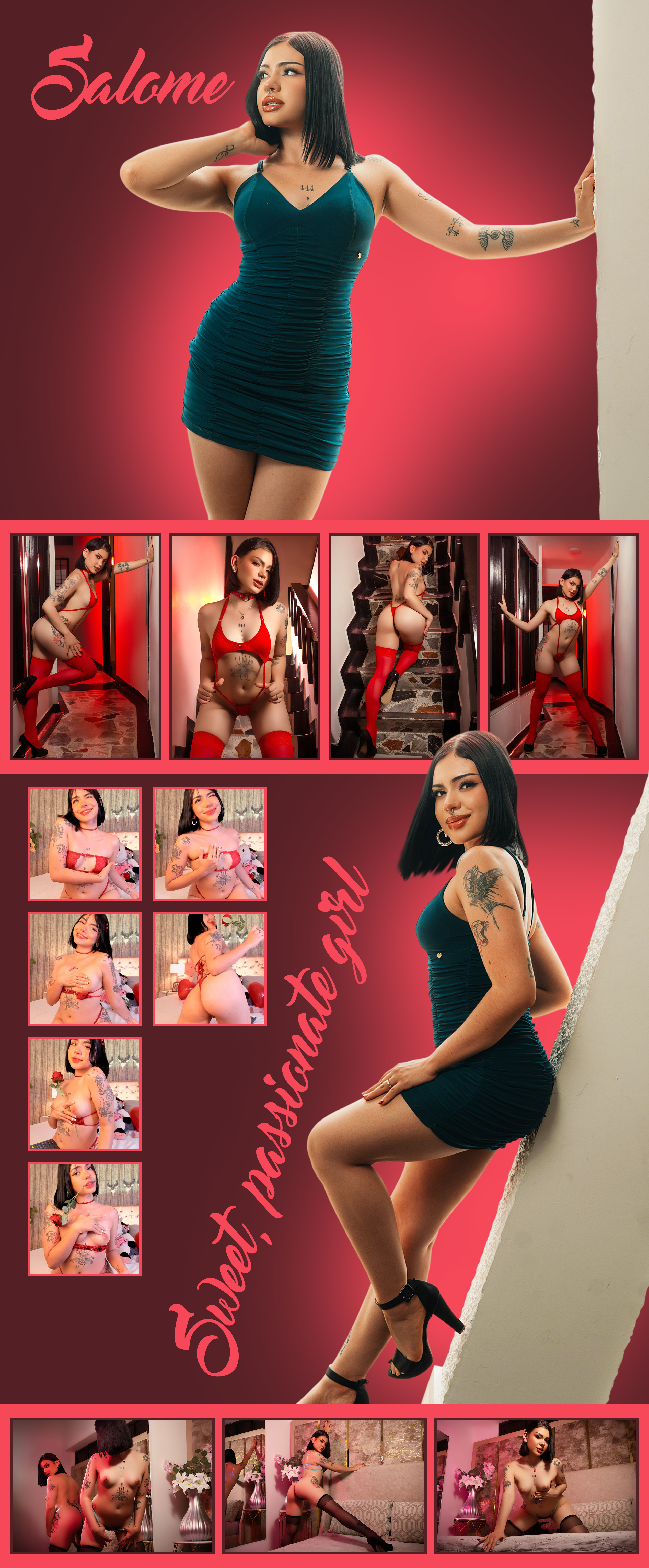SalomeHills1 Love me image: 1