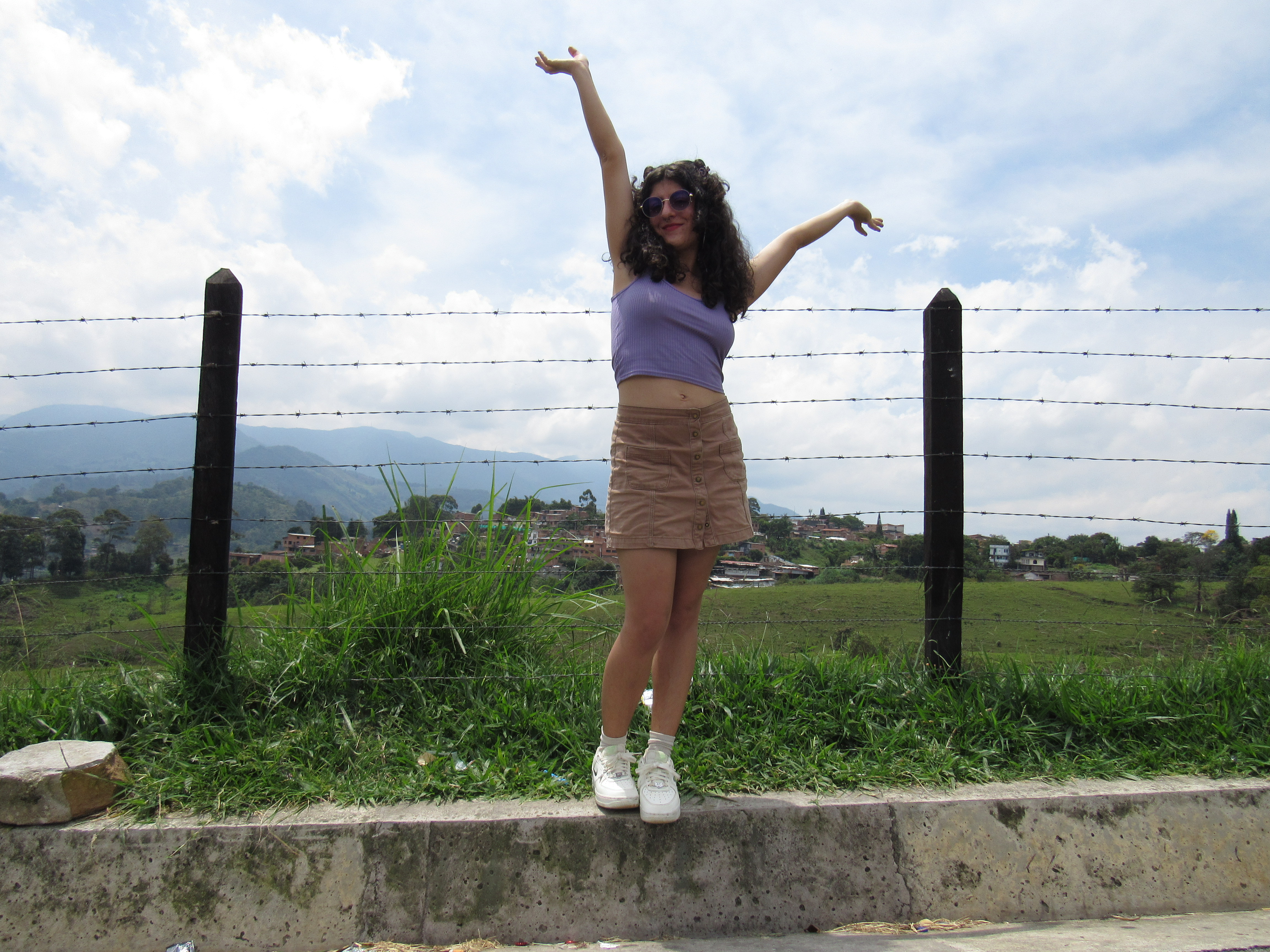 LoveElectra2 Being happy ♥ image: 1