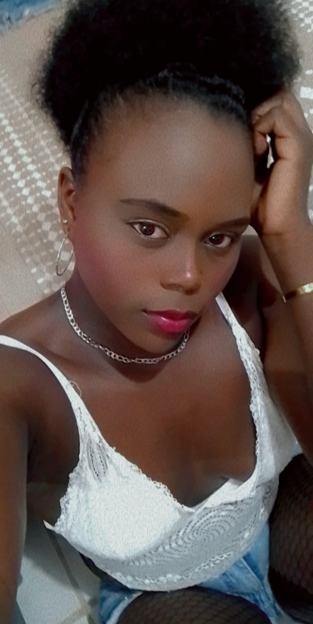 bigass-ebony ❤️❤️ Welome to my room❤️❤️ image: 1