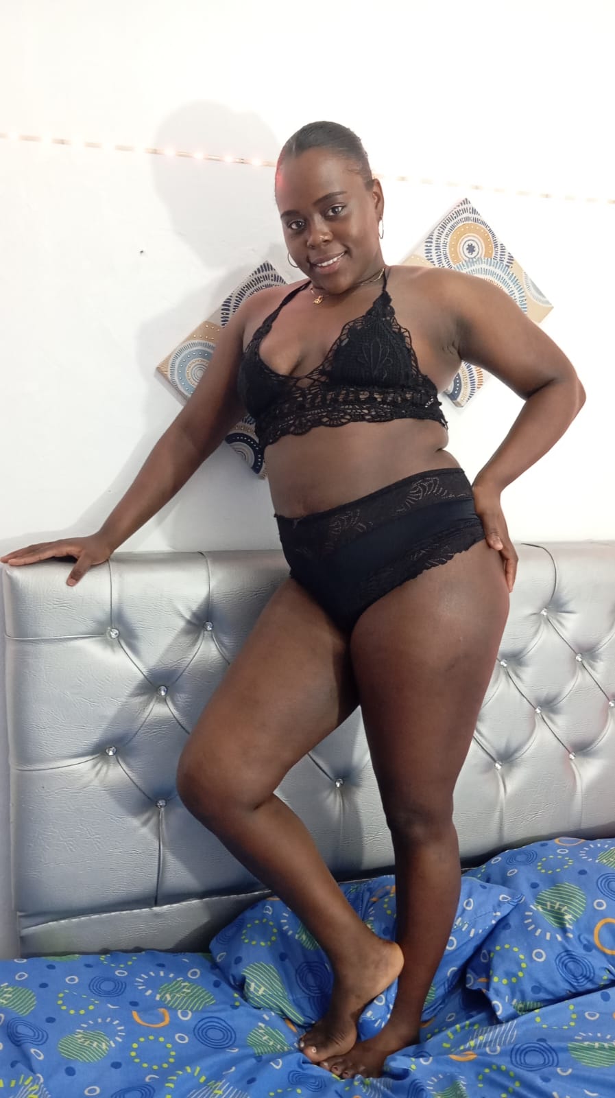 bigass-ebony 💕💕thanks!! image: 1