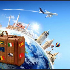 Know the world???