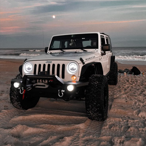 The car of my dreams