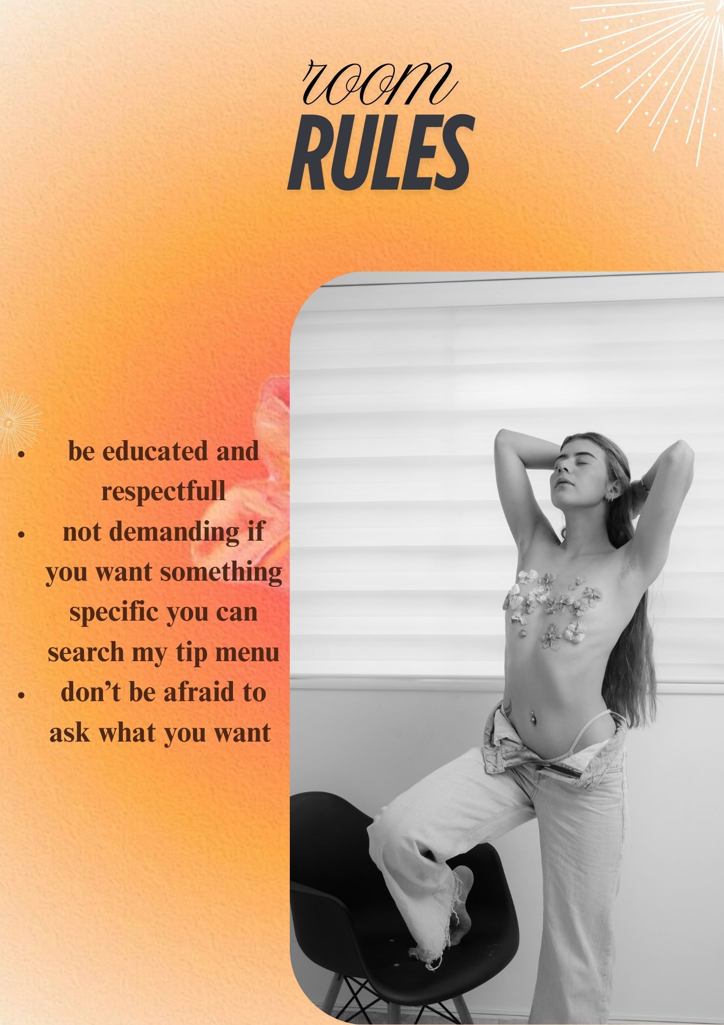 Megan-nt rules image: 1
