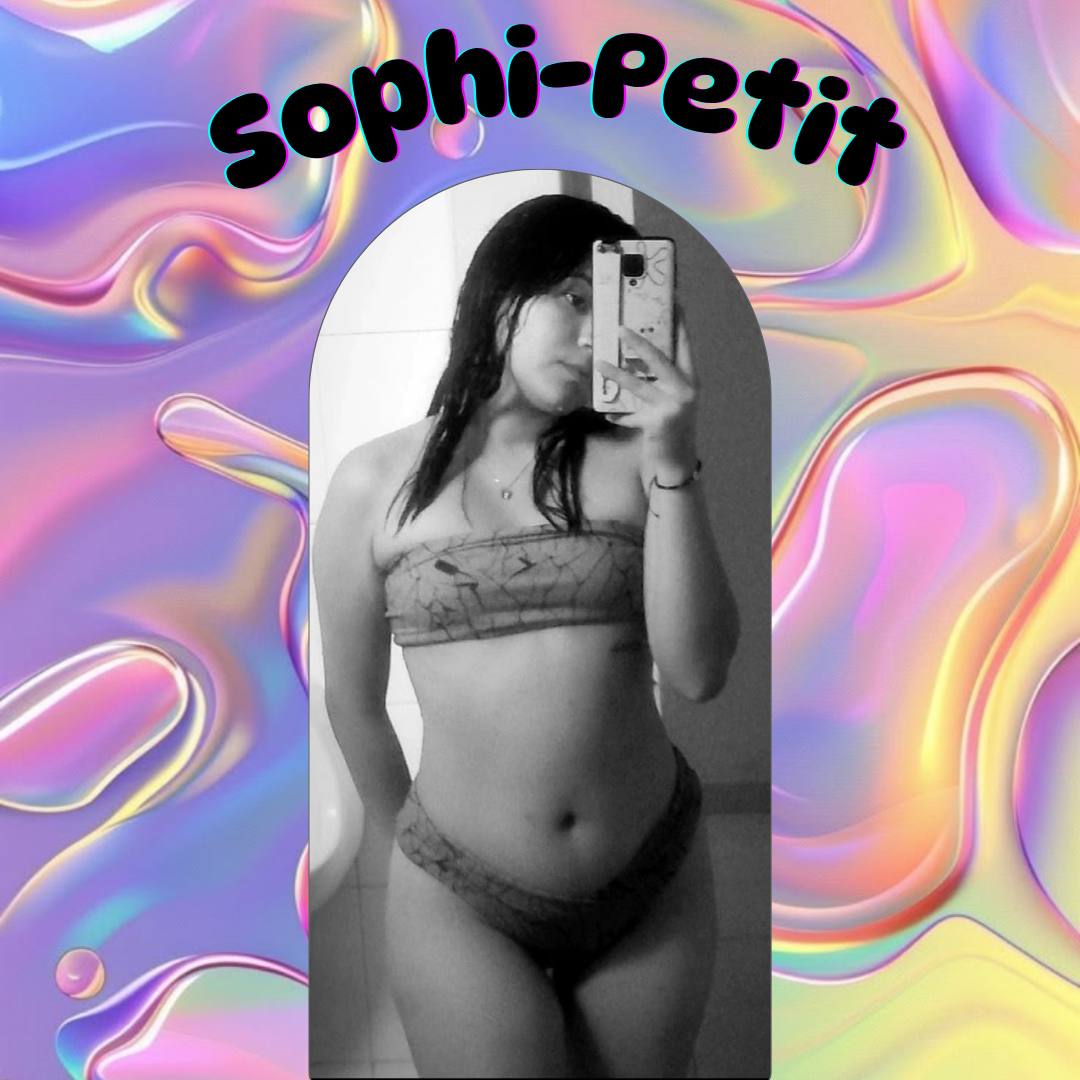 Sophi-Petit me image: 1