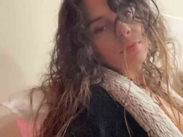 NativeAmericanSeductress
