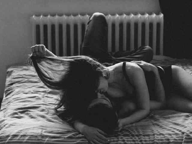 Sexypasion