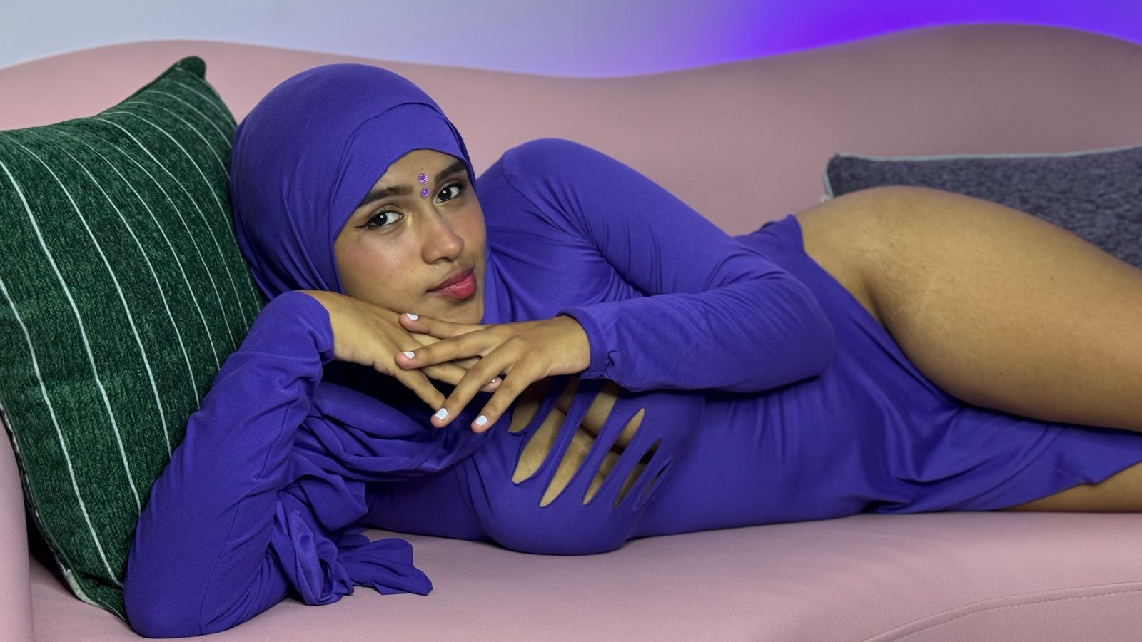 kayla-hasab welcome image: 1