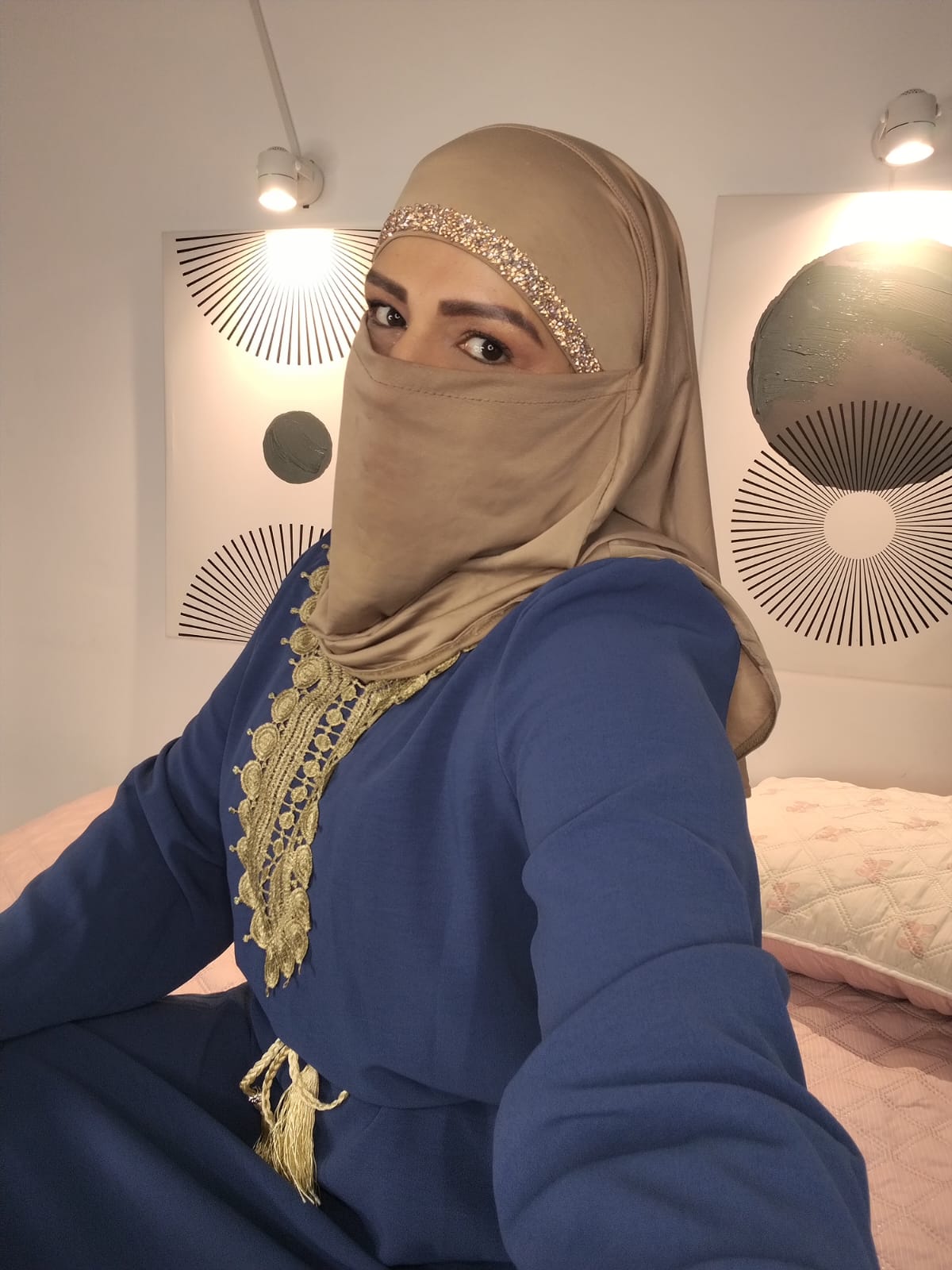 kahlilah-noima welcome image: 1