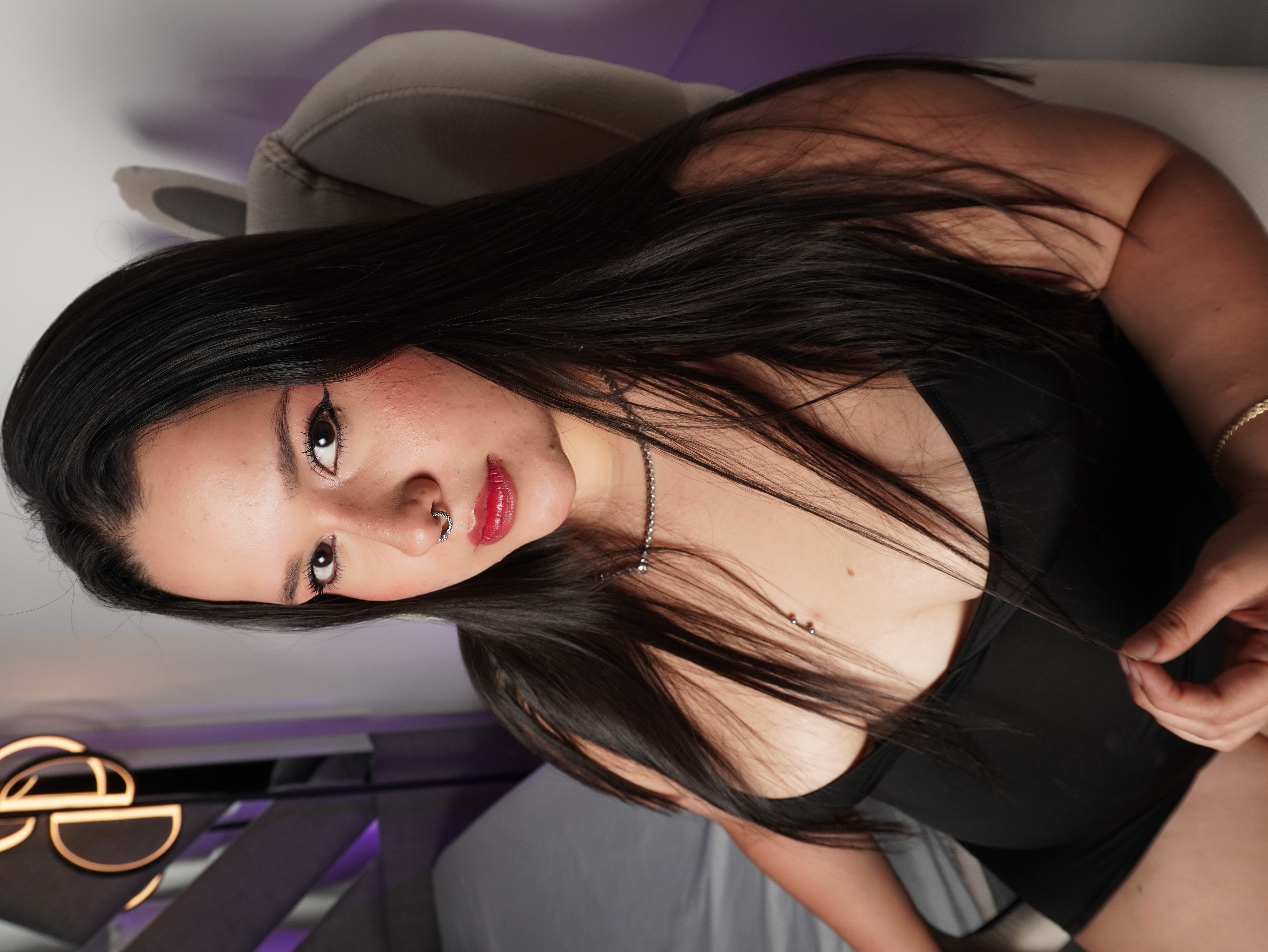 SamanthaDiamonds 💋😈 image: 1