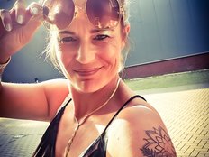 Ashley-Rose's avatar