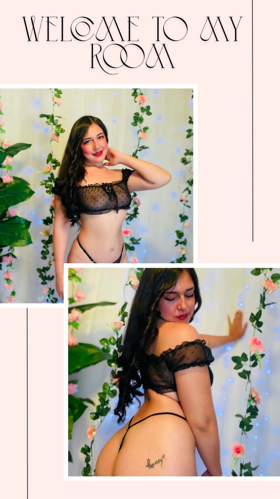 EvansMia 🌺 image: 1