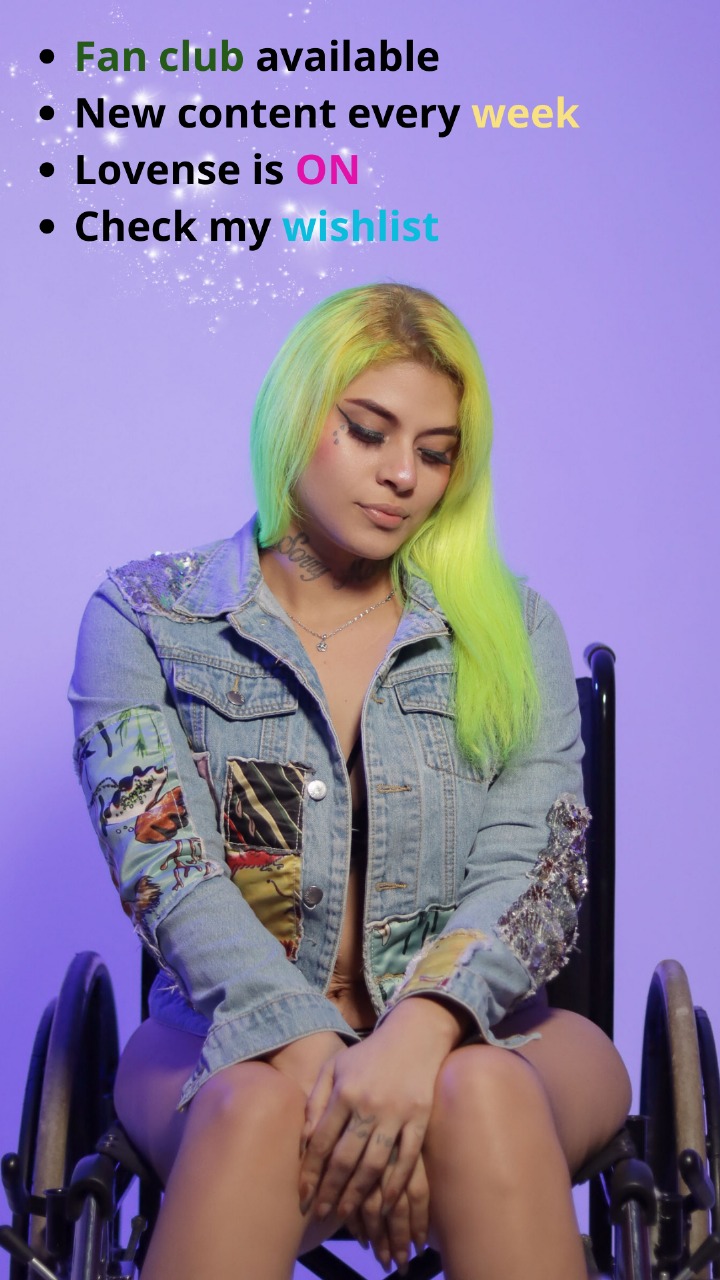 Ally-Chair Extras image: 1