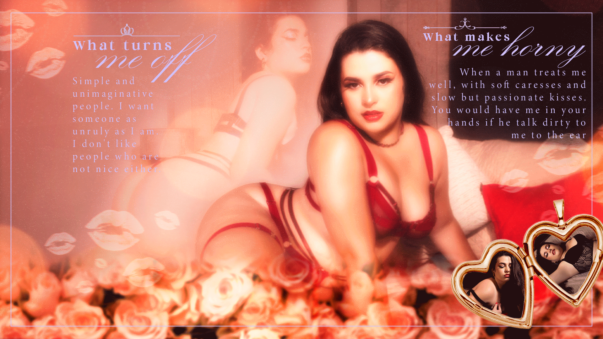 BriannaJones Me image: 2