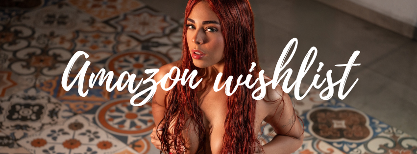 VaneStix Wishlist image: 1
