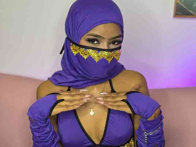 soul-arabian