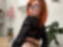 Who's this sexy with pantyhose?