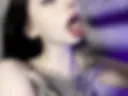 ♡ cumshots on my face