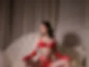 Lady in Red