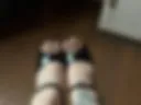 Sweet feet