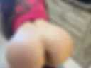 Обкончал сладкую