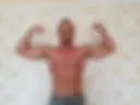 Ripped Muscles