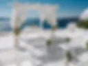 santorini w