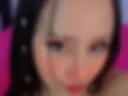 Kitten and tits