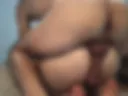 Jony fucks Marta on top