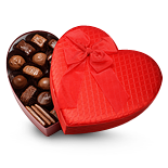Happy Anniversary Chocolate Wishes, I have to do...because where I come from, kisses to you