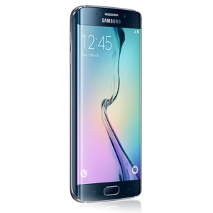 Samsung Galaxy S6 edge 32GB Black