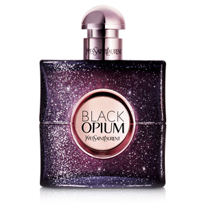 Yves Saint Laurent Black Opium Nuit Blanche EDP 50 ml