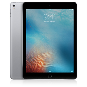 Apple iPad Pro 9.7 Wi-Fi 128GB Space Gray