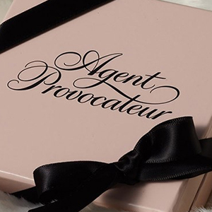 Agent Provocateur Gift Card €1,000