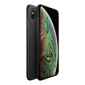 iPhone XS Max 256GB Space Gray