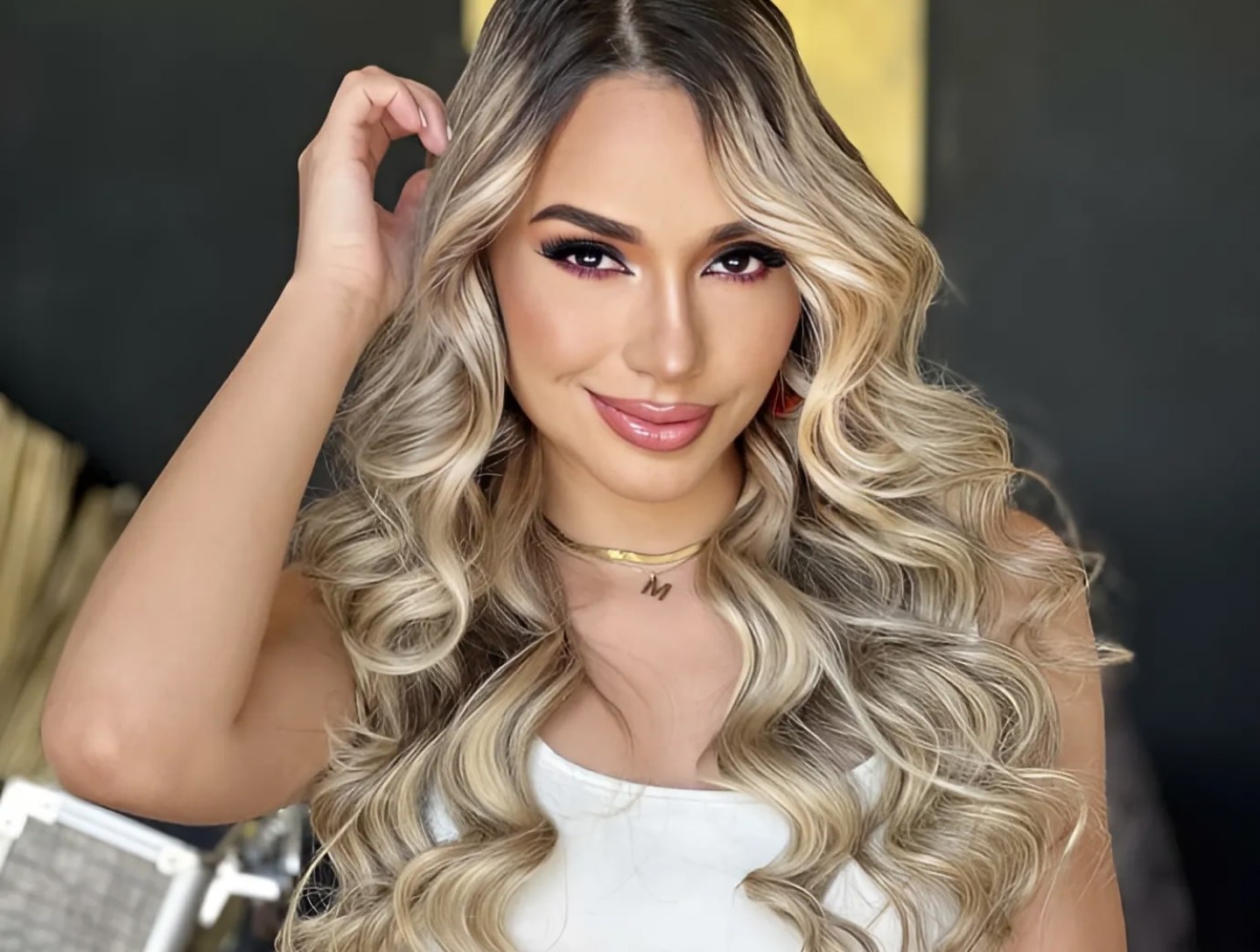 Become a BongaCams Webcam Model at BongaModels