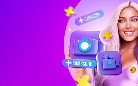 Become a BongaCams Webcam Model at BongaModels