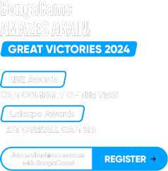 Become a BongaCams Webcam Model at BongaModels