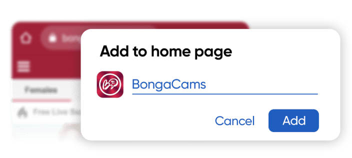 Видеочат: общение в эрочате в режиме онлайн – BongaCams