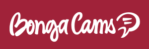 BongaCams 徽标 - 免费直播性爱视频