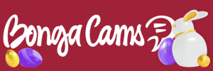 BongaCams logo - Free Live Sex Cams