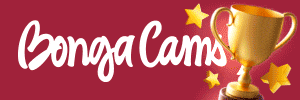 BongaCams logo - Free Live Sex Cams